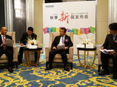 富士2014一次成像成都新品发布会专访
