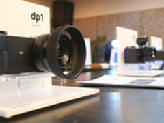 剑走偏锋不从众 适马黑科技新品推荐会