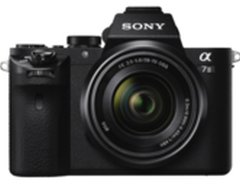 影像防抖高手 索尼微单A7II正式发布