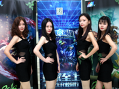 Razer校园行武汉站 精彩上演