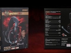 真假硕美科G909大对比 全程揭露剖析