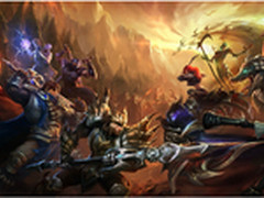 最高画质轻松驾驭《英雄联盟》游戏体验