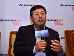 发力四大市场 解读联想云数据中心战略