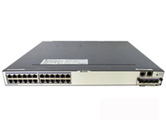 增强型以太技术 华为S5700-28C售价7643