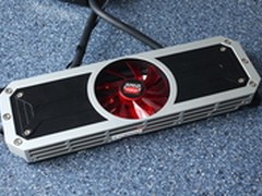 R9 295X2多惨死了 发布至今价格已降半