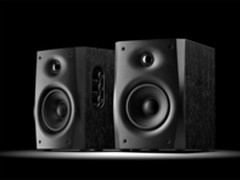 经典型号延续 惠威D1010-IV音箱售460元