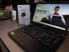 互联时代新商道 宏碁TravelMate赢天下