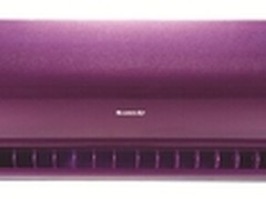 格力绿色1赫兹变频空调到我家