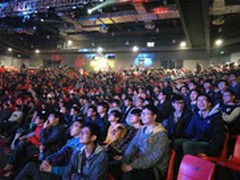 AMD携手新浪打造DOTA2超新星