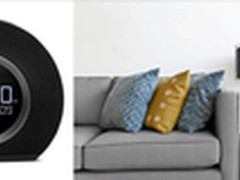 乐醒每一天 JBL Horizon呵护冬日好心情