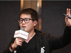 90后创始人告诉你有钱也不能任性