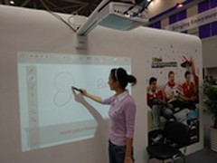 影像的一天 明基用影像改变生活