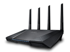 华硕无线路由RT-AC87U惊爆价1799元