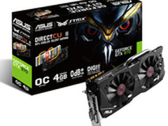 华硕圣骑士GTX970显卡仅售2799元