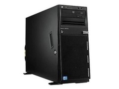 4U塔式服务器 IBM x3300 M4报价12150元