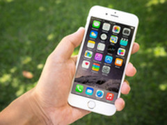 天猫电器城iPhone6大促 降300售4988元
