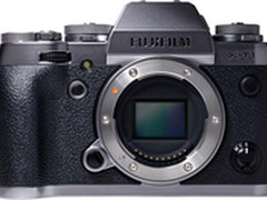 富士X系列无反相机重要固件升级预告
