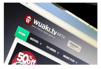 网络机顶盒热度依旧 Wuaki.tv推4K电影
