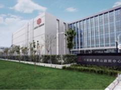 昆山数据中心荣获