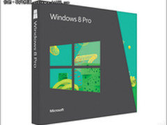 服务器操作系统windows 8 pro 专业版