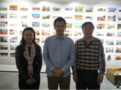 SWPA优胜作品展巡展本周末登陆济南