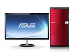 华硕百变红白机M31强效又易用