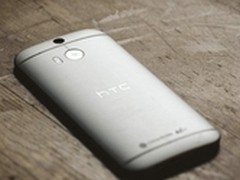 下巴小了+材质升级 HTC M9再曝光
