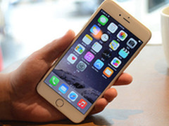 每日行情：港版iPhone6 Plus仅售5388元