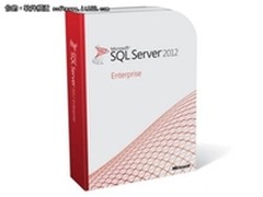 SQL Svr 2012 R2中文标准版促销4800元