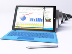[重庆]微软Surface pro3疯狂降价售6180