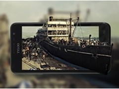 视听盛宴《太平轮》天禄D500裸眼看3D