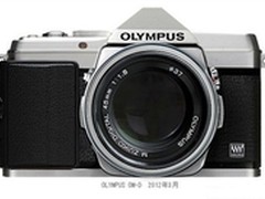 E-M5下一代或可拍摄更高分辨率图像