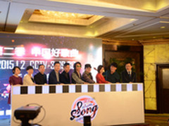 力挺原创 金立冠名第二季中国好歌曲