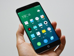 无需再等 魅族MX4灰色原价现货1799元