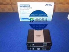 【成都】UEH4002Cat5 USB2.0信号延长器