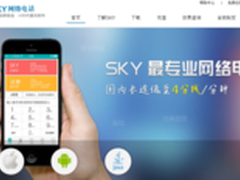 通信行业研究分析报告网络电话新热点