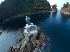 柯达Pixpro SP360全景运动相机视频