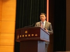 新IT拓新价值 华三参加2014央企CIO年会