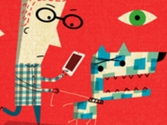 五个步骤帮助企业培养移动安全能手