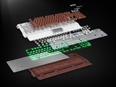 网吧如何解决键盘字符磨损问题节约资金