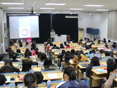 全民股神赛引高校学生股市投资实力比拼