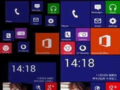 WP8桌面为安卓爱机开启“百变大咖秀”