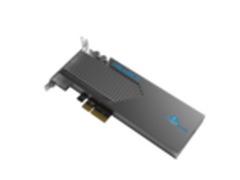 Memblaze闪存加速卡选用PMC NVMe控制器