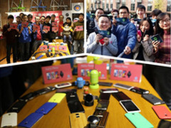 回归在即 MOTO粉丝全国聚会活动启动 