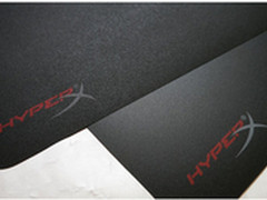 HyperX Skyn鼠标垫让你爱不释手