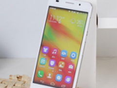 八核联通4G智能机华为 荣耀6柳州售1899