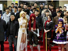 飞利浦《英雄联盟》城市争霸赛江西赛区