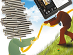 移动阅读是否成为未来趋势？