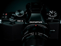奥林巴斯E-M5II或可拍摄4000万像素照片