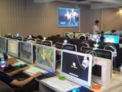 更耐用 网管谈西伯利亚V6网吧游戏耳机